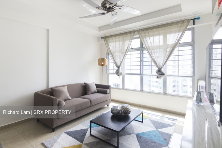 Woodlands Crescent thumbnail photo